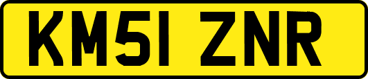 KM51ZNR