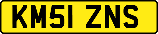 KM51ZNS
