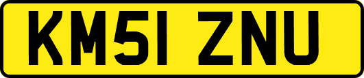 KM51ZNU