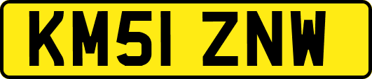 KM51ZNW