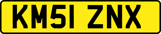KM51ZNX