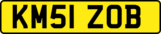 KM51ZOB