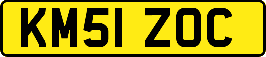 KM51ZOC