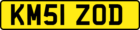 KM51ZOD