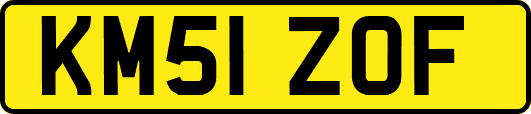KM51ZOF