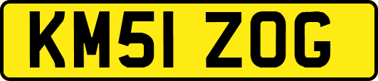 KM51ZOG