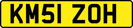 KM51ZOH