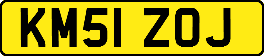 KM51ZOJ