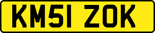 KM51ZOK