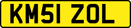 KM51ZOL