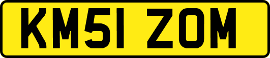 KM51ZOM
