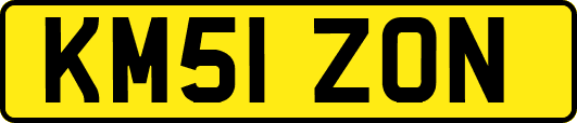 KM51ZON
