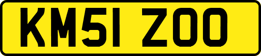 KM51ZOO