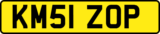 KM51ZOP