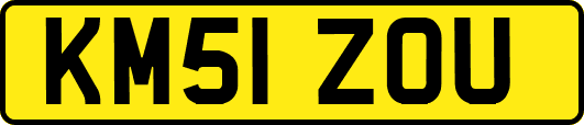 KM51ZOU