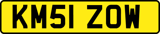 KM51ZOW