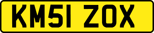 KM51ZOX