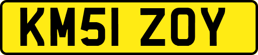 KM51ZOY