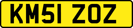 KM51ZOZ