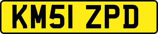 KM51ZPD