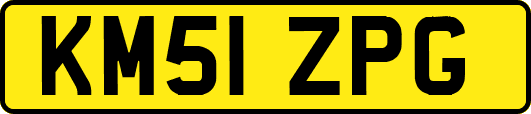KM51ZPG