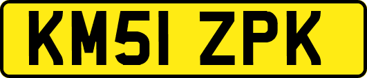 KM51ZPK