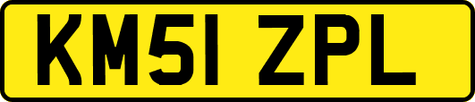KM51ZPL