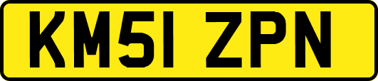 KM51ZPN