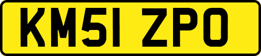 KM51ZPO