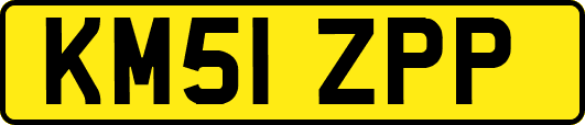 KM51ZPP