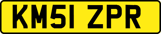 KM51ZPR