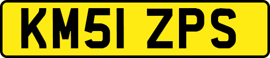 KM51ZPS