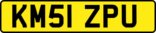 KM51ZPU