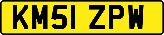 KM51ZPW