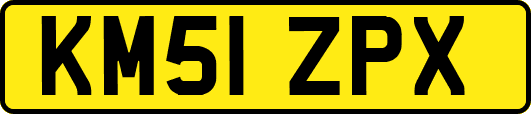 KM51ZPX