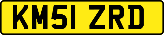 KM51ZRD