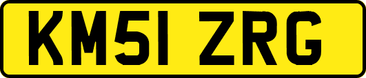 KM51ZRG