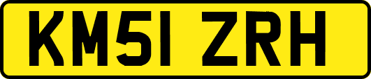 KM51ZRH