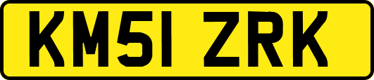 KM51ZRK