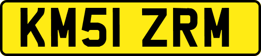 KM51ZRM