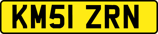 KM51ZRN