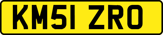 KM51ZRO