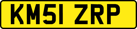 KM51ZRP
