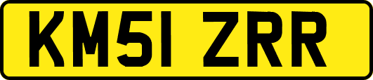KM51ZRR