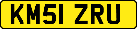 KM51ZRU