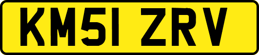 KM51ZRV