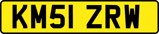 KM51ZRW