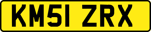 KM51ZRX
