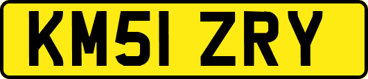 KM51ZRY