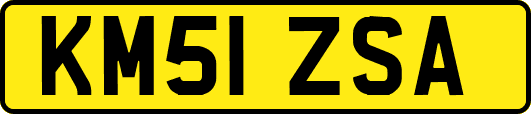 KM51ZSA